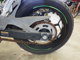 Фото Kawasaki Z250 SL с японского аукциона
