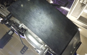 SUZUKI VANVAN 200 NH41A