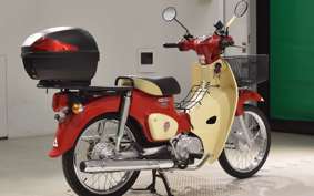 HONDA C110 SUPER CUB JA44