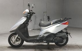 YAMAHA AKUSHI STREET SE53J
