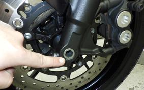 YAMAHA MT-09 A 2020 RN52J
