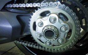 DUCATI DIAVEL AMG 2012