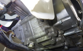 HONDA C70 SUPER CUB 2003 C70