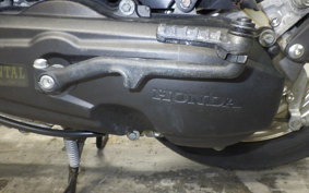 HONDA TACT-4ﾍﾞｰｼｯｸ 2024 AF79