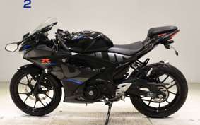 SUZUKI GSX-R125 2022 DL33B