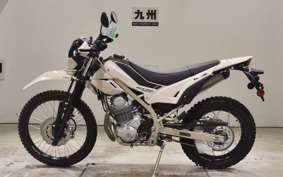 KAWASAKI KLX230ｼｪﾙﾊﾟ 2017 LX232A