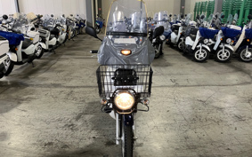 HONDA SUPER CUB50 AA04