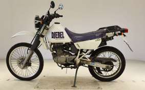 SUZUKI DJEBEL 200 (DR200SE) SH42A