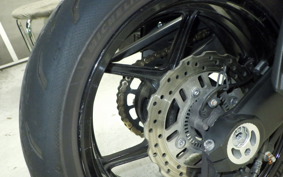 KAWASAKI NINJA 1000 A 2013