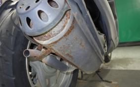 HONDA DIO Gen.4 AF35