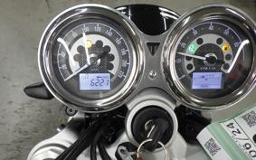 TRIUMPH SPEED TWIN 2023