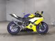 Фото Yamaha YZF-R6 2018 с японского аукциона