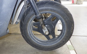 SUZUKI LET's 4 G 2024 CA41A