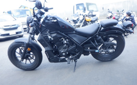 HONDA  REBEL 250 ABS MC49