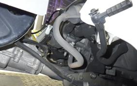 HONDA GYRO X TD02