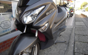 SUZUKI BURGMAN200 CH41A
