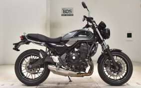 KAWASAKI Z650 RS 2023 ER650M