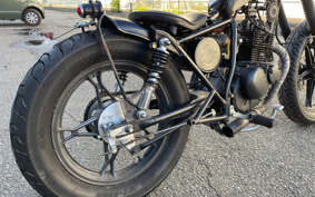 SUZUKI GN125 H PCJG9