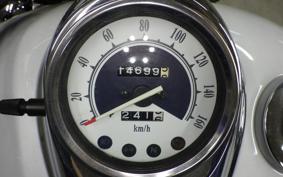YAMAHA DRAGSTAR 250 VG02J