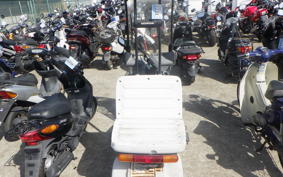 HONDA GYRO CANOPY TA02