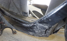 SUZUKI ADDRESS V50 Gen.2 CA44A