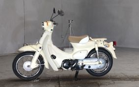 HONDA LITTLE CUB AA01
