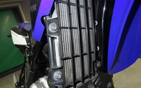 YAMAHA WR155R