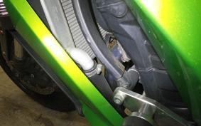 KAWASAKI Z1000 SX ABS 2011