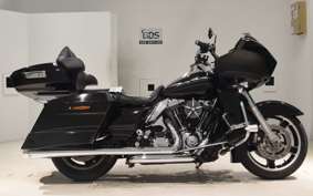 HARLEY FLTRX 1580 2010