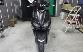 YAMAHA CYGNUS Griffus SEJ4J