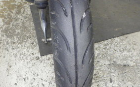 SUZUKI LET's 4 CA45A