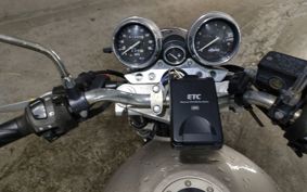 SUZUKI INAZUMA 400 1998 GK7BA
