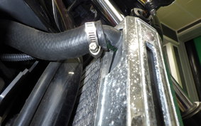 KAWASAKI ZRX400 2000 ZR400E