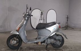 SUZUKI LETS4 CA45A