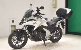 HONDA NC750X 2024 RH09