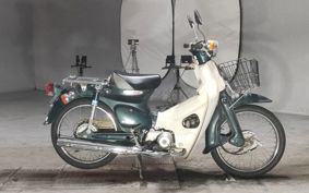 HONDA SUPER CUB50 AA01