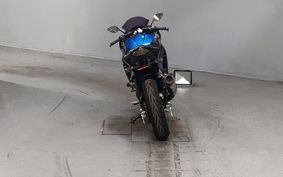 KAWASAKI NINJA 250 EX250L