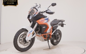 KTM 1290 SUPER ADVENTURE R