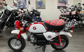 HONDA MONKEY AB27