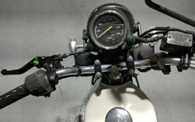 KAWASAKI 250TR BJ250F
