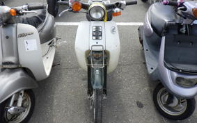 HONDA C50 SUPER CUB C50
