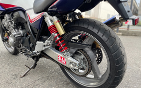 HONDA CB400SFV-3 BOLDOR 2008 NC42