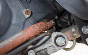 HONDA DIO CESTA GEN 2 AF62