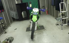 KAWASAKI KLX250 Gen.2 LX250S