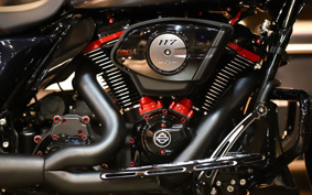 HARLEY HARLEY FLHX1580 2024 KB7