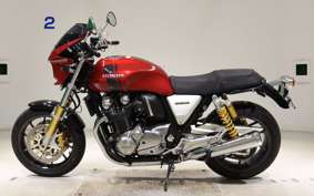 HONDA CB1100RS 2017 SC65