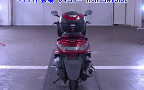 YAMAHA MAJESTY 250-3