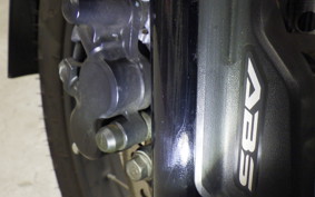 HONDA CT125-2 2017 JA65