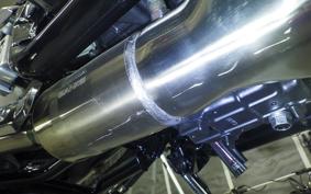 HONDA CB1300SF SUPER FOUR Gen. 3 2025 SC54