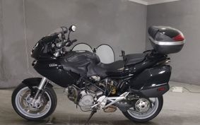 DUCATI  DUCATI  MULTI  STRADA 1000SDS A100AB